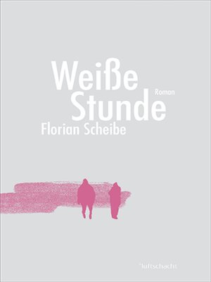 cover image of Weiße Stunde